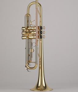 Trompeta para Principiantes Tipo Yamaha en Tono Bb - Product Image 6