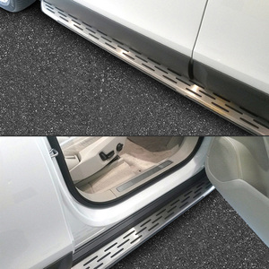 Bộ phận khung gầm tự động chạy bảng bước bên cho <span class=keywords><strong>Volvo</strong></span> <span class=keywords><strong>XC90</strong></span> XC60 xc40 2018-2025 - Product Image 4