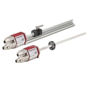 เซ็นเซอร์วัดตำแหน่งแบบเหนี่ยวนำ Temposonics รุ่น R-Series ชนิดไม่สัมผัส พร้อมขั้วต่อ สำหรับตรวจจับการเคลื่อนที่แกน X - Product Image 1