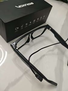 AIG1 AI Assistant Lunettes Commande vocale Opération <span class=keywords><strong>Intelligence</strong></span> <span class=keywords><strong>artificielle</strong></span> Conversation Compatibilité grand modèle - Product Image 5