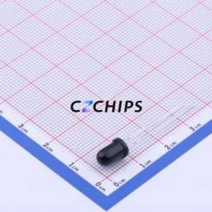 แบรนด์ใหม่-ต้นฉบับ XYC-PT333B-L1ผ่านองค์ประกอบรู (THT),D = 5มมทรานซิสเตอร์โฟโตทรานซิสเตอร์ - Product Image 1