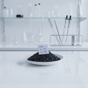 การพ่นทรายกำจัดสนิมใช้สารขัดผิวซิลิคอนคาร์ไบด์สีดำคุณภาพสูง - Product Image 1