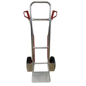 Carretilla Plegable con Ruedas para Transporte Interior y Exterior - Product Image 5