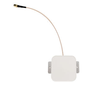 Antena UHF/Oficial de la estación, eleva la antena UHF/Optimización del diseño de los sensores de antena UHF - Product Image 2