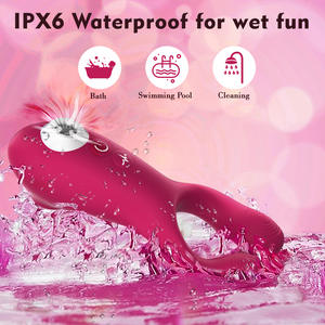 Вибратор для взрослых - Product Image 2