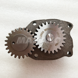 Parti Motore per Camion Dongfeng 1011DC-010 5525015 3948071 3415365 Kit Pompa Olio per Motore Diesel 3800828 5473376 - Product Image 2