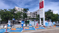 Barrières de bloc de stationnement automatique de véhicule bloqueur de serrure de stationnement épaissi pour barrière de contrôle de voiture serrure de stationnement intelligente