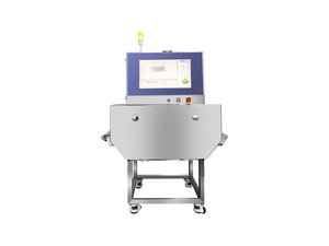Système d'inspection automatique aux rayons X de qualité alimentaire, détecteurs de métaux personnalisables pour machine d'inspection aux rayons X - Product Image 5