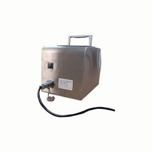 Pantalla de Velocidad RPM, Carcasa Estándar de ABS, Bomba Peristáltica, Manguera de Bomba, Potencia de la Bomba - Product Image 3