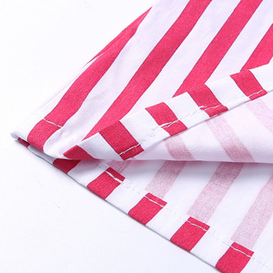 Autunno inverno ragazzo ragazza natale pigiami a manica lunga in cotone <span class=keywords><strong>pigiama</strong></span> 2 pezzi Set <span class=keywords><strong>pigiama</strong></span> per bambini Pjs camicia da notte vestito - Product Image 6