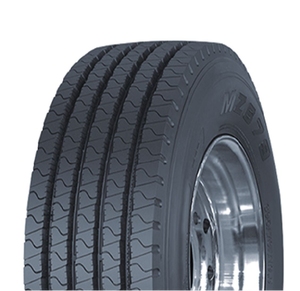 Neumáticos Nuevos en Venta AZ675 305/70R22.5 Neumático para Camión 305/70R22.5 305/70R22.5 Neumáticos Nuevos en Venta AZ675 305/70R22.5 para Camión - Product Image 4