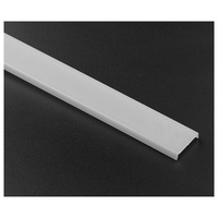 Chine Fabricant Carré 26*26mm Profil suspendu en aluminium LED de haute qualité avec couvercle de diffuseur opale et ensemble d'embouts