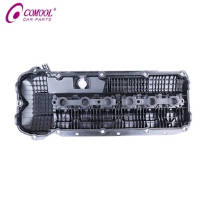 Couvre-culbuteurs COMOOL 11127512839 pour BMW <span class=keywords><strong>M54B22</strong></span> B25 B30, couvre-culbuteurs de culasse E53 E60 E61 E65 E66 E83 E85 - Product Image 3