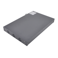 UT-King FTTH PON OLT 8 Port OLT GPON EPON Harga untuk FTTH FTTB FTTC AC atau DC 8*PON,8*GE Combo 1PCS CN;GUA
