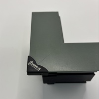 Protector de Esquinas Universal Anticolisión para Muebles y Accesorios de Ventanas