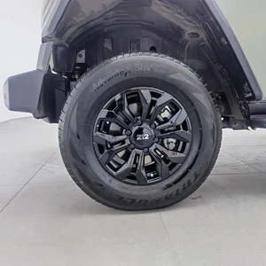 Para Beijing 212 T01 2024 SUV Todoterreno 2.0T Edición Mecánica 4WD Coche Profesional de Aventura Robusto - Product Image 6