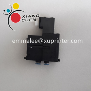 Valve de haute qualité 4 mm M2.184.1111 pour machine SM102 CD102 - Product Image 3