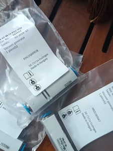 Generatore di vuoto VN-07-<span class=keywords><strong>M</strong></span>-I3-PQ2-VQ2 193553 nuovissimo autentico Stock originale dalla Germania - Product Image 3