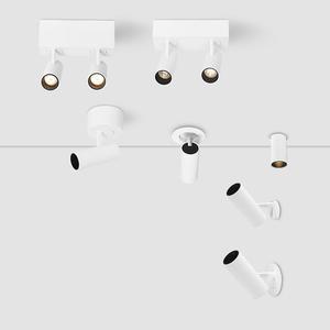 5 wát <span class=keywords><strong>LED</strong></span> Downlight nhúng bề mặt được gắn trần ánh sáng tại chỗ cutout 35 mét góc có thể điều chỉnh <span class=keywords><strong>LED</strong></span> Spotlight - Product Image 6