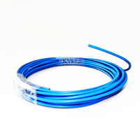 0,5mm 0,75mm 1mm 1,5mm 2,5mm H05V-U 6491X NYA Massivkabel Einadrig BV/BVR Kupfer PVC-Isoliert 300/500V Hausverdrahtung Gebäudekabel