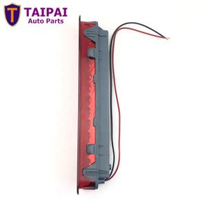 Lampe automatique de voiture de prix usine feu de freinage élevé pour TOYOTA Hilux Vigo 2004-2011 - Product Image 4