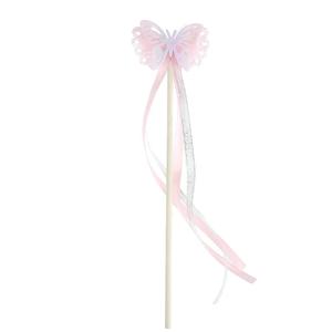 Varita Mágica de Hada para Halloween, Linda Varita de Mariposa con Brillantina, Hecha a Mano para Niños, Regalo de Cumpleaños, Gran Venta - Product Image 3