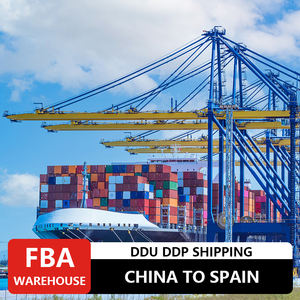 Надежная морская судоходная компания Shenzhen to Spain LCL + Express Shipping Agent из Китая - Product Image 4