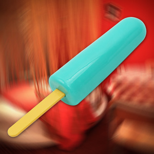 Nouveau Masturbateur Manuel Glacé pour Orgasme Féminin, Jouet Sexuel Élastique Insérable pour Couples, Jouets Sexuels pour Adultes - Product Image 4