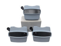 View Master Viewfinder 3D Magic View Master, image stéréoscopique, trouvez une image en plastique, visionneuse 3D avec diapositive personnalisée en carton