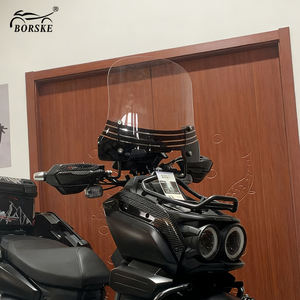 ผู้จัดจำหน่ายกระจก<span class=keywords><strong>บัง</strong></span><span class=keywords><strong>ลม</strong></span>รถจักรยานยนต์ กระจกบัง<span class=keywords><strong>ลม</strong></span>หน้ารถจักรยานยนต์สำหรับ Yamaha BWS <span class=keywords><strong>125</strong></span> Yamaha สีฟ้า ปี 2022 - Product Image 5