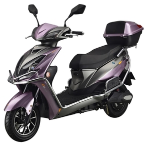 2024 <span class=keywords><strong>moto</strong></span> elettrica Ckd Scooter elettrico ad alta velocità - Product Image 3