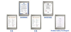 تقشير غير مؤلم عديم الرائحة خالية من اللاتكس شريط فم كبير الحجم مناسب للنوم - Product Image 6