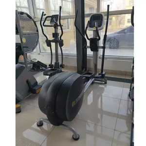 Factory Direct Hot Selling Commercial Cross Trainer Elliptical Trainer Elliptical Machine Fitness For Best Price
