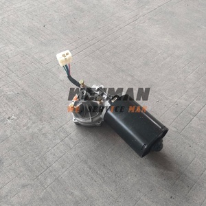 Pièces de rechange pour chariot élévateur conteneuriseur SANY SRSC45V5 130907000401A002 	 Moteur d'essuie-glace - Product Image 3