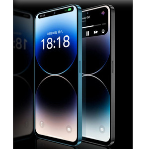 Offre Spéciale – Nouveau Téléphone Portable 5G Débloqué Double SIM 64 Go 108 MP Octa Core Version Globale Compatible LTE CDMA Français/<span class=keywords><strong>Espagnol</strong></span>/Anglais 7 pouces - Product Image 3