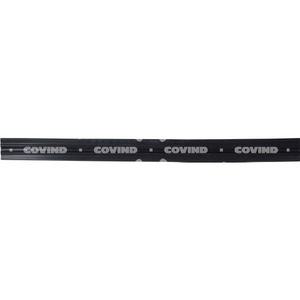 MARCO DE VENTANA DESCENDENTE adecuado para Iveco DAILY 2009 DAILY 2006 DAILY 2012 (5801355304) - Product Image 1
