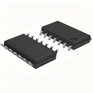 Componentes Eletrônicos Originais <span class=keywords><strong>12V</strong></span> 1.5A TO-220 Negativo Tensão Regulador <span class=keywords><strong>Chip</strong></span> L7912CV com Serviço BOM - Product Image 6