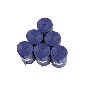 Eco Friendly Dogc Waste Bags with OEM Service Durable Leakproof Design Dog Poop Bag - Product Image 3