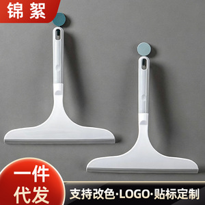 Glass Squeegee Plastic Manual <b>Window</b> Cleaning Tool For Home Use - Product Image 5