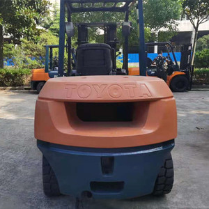 Dizel forklift elektrikli forklift 1.5 ton <span class=keywords><strong>2</strong></span> ton 3 ton yüksek kaliteli elektrikli forkliftler - Product Image 3