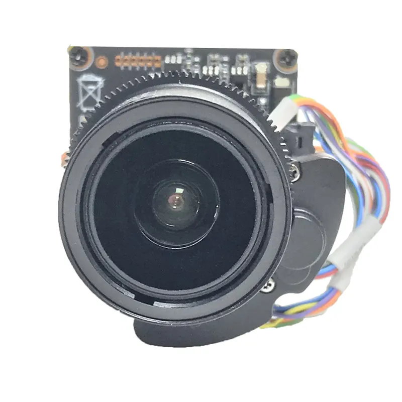 מצלמת ip 8mp 4k 5x זום מנוע Vari-מוקד חכם מצלמת פנים זיהוי תנועה זיהוי icsee xmeye ccctv וידאו מעקב