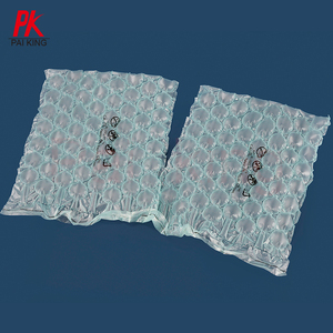 400mm <span class=keywords><strong>Film</strong></span> de coussin d'air Machine à coussin d'air <span class=keywords><strong>Film</strong></span> vide à bulles d'air pour <span class=keywords><strong>emballage</strong></span> de protection - Product Image 2
