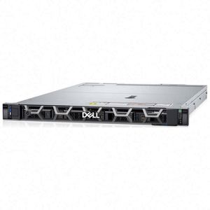 High Performance New D Ells 1u Poweredge Server R660xs Enterprise Rack Server - Product Image 4