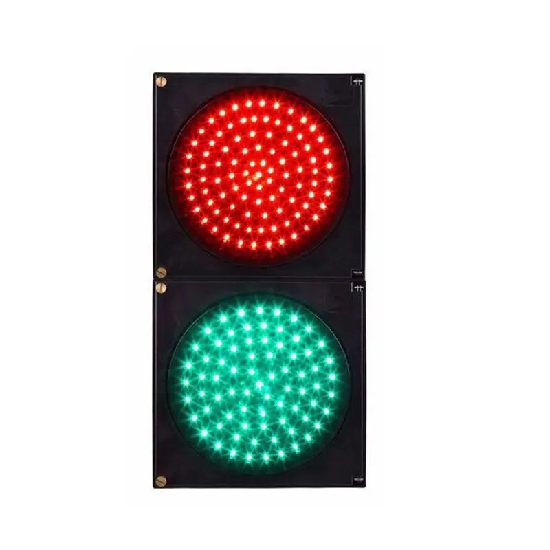 railway signal semaforo led intelligent traffic lights in the philippines