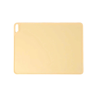 Tapis anti-brûlure Xiepeng, imperméable, résistant à l'huile, tapis isolant pour table, tapis de repas pour bébé, sets de table pour table à manger, set de table en silicone