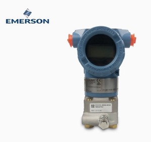 เครื่องวัดคอริโอลิสแบบเคลื่อนที่รุ่น F-Series ของ Rosemount พร้อมเซ็นเซอร์ F025H F100A F200H F050S และ 5700 5700 Yokogawa 5700 - Product Image 2