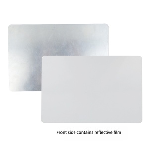 Cadre de plaque d'immatriculation personnalisé, cadre de plaque d'immatriculation en alliage d'aluminium de qualité européenne, directement de l'usine (versions longues et courtes) - Product Image 6