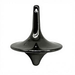 Juguetes Antiestrés de Metal para Adultos y Niños, Regalos Creativos para Aliviar el Estrés y la Ansiedad, Fortalecen los Muñecos y Relajan los Músculos - Product Image 1