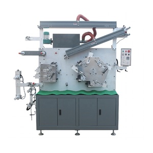 自動2色Flexoラベル印刷機/Flexoラベルプレス多色高速フレックス印刷機 - Product Image 3