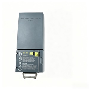 6SL3210-1KE12-3UB2 6sl3210-1ke12-3ub2 สำหรับ SINAMICS G120C 0.75kW 380-480V 100% ใหม่หน่วยเดิม - Product Image 4